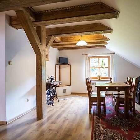 Chata Koliesko Demanovská Dolina Exteriér fotografie